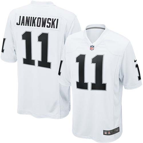 Oakland Raiders kids jerseys-006